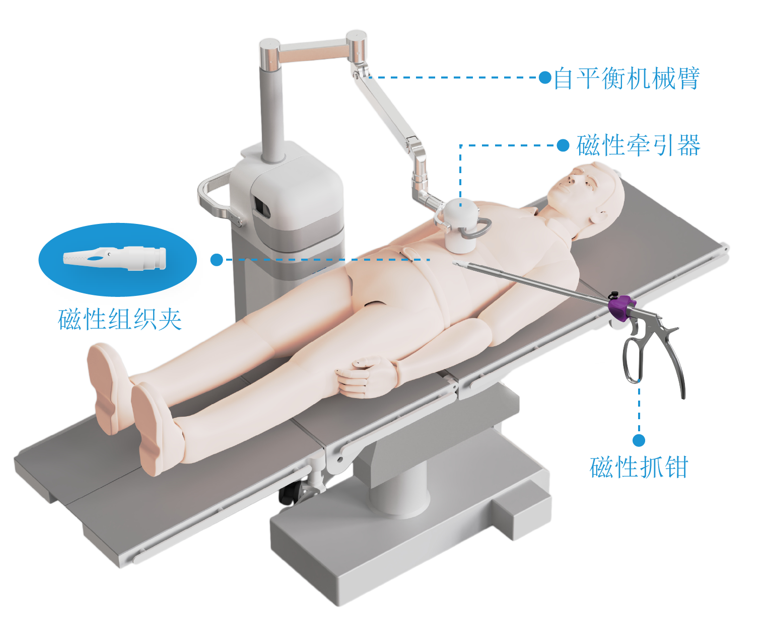 CMEF现场直击|赛德欧展位盛况速递